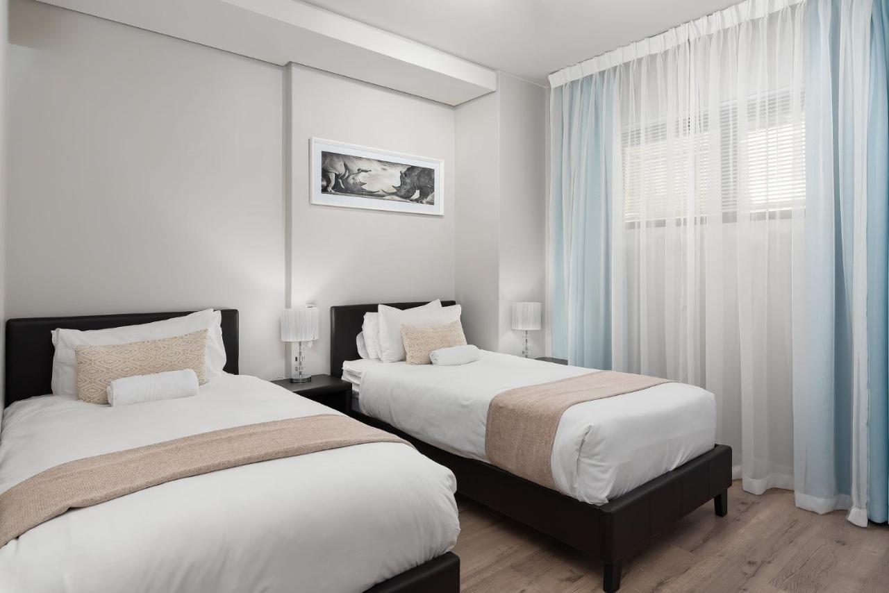 Greenwich 2 Bedroom In De Waterkant * Cidade Do Cabo