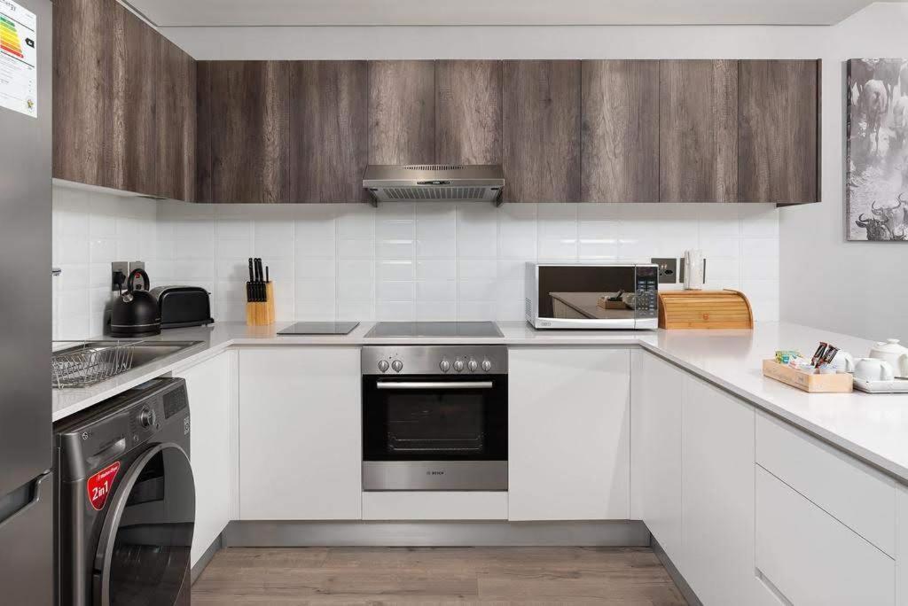 Greenwich 2 Bedroom In De Waterkant Cidade Do Cabo